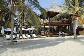 Hotel Del Wawa Beach Front