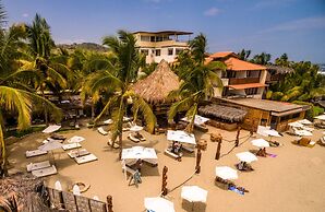 Hotel Del Wawa Beach Front