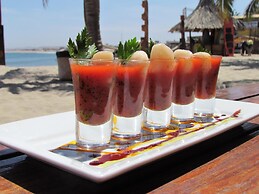 Hotel Del Wawa Beach Front