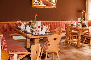 Hotel & Restaurant Lindenhof