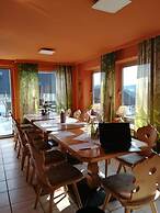 Hotel & Restaurant Lindenhof