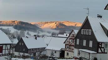 Hotel & Restaurant Lindenhof