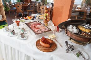 Hotel & Restaurant Lindenhof