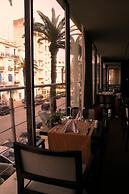 Hôtel Belvédère Fourati