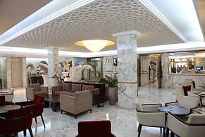 Hôtel Belvédère Fourati