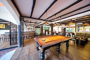 Eden Bungalows