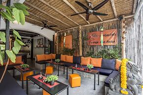 Eden Bungalows