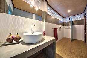 Eden Bungalows