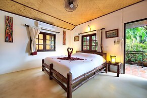 Eden Bungalows