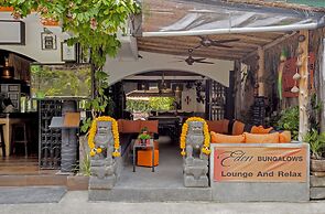 Eden Bungalows
