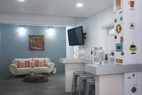 Hotel Karenina