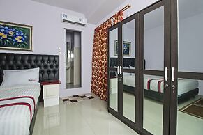 RedDoorz Plus @ Guntur Raya Setiabudi