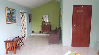 L Anse a L'eau Beach House