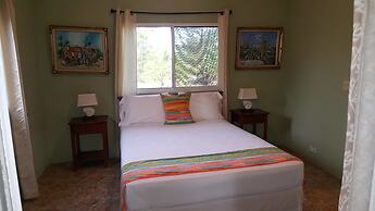 L Anse a L'eau Beach House
