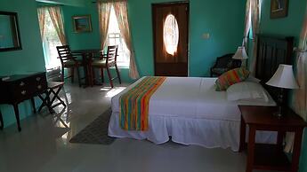 L Anse a L'eau Beach House