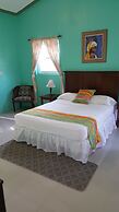 L Anse a L'eau Beach House