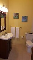 L Anse a L'eau Beach House
