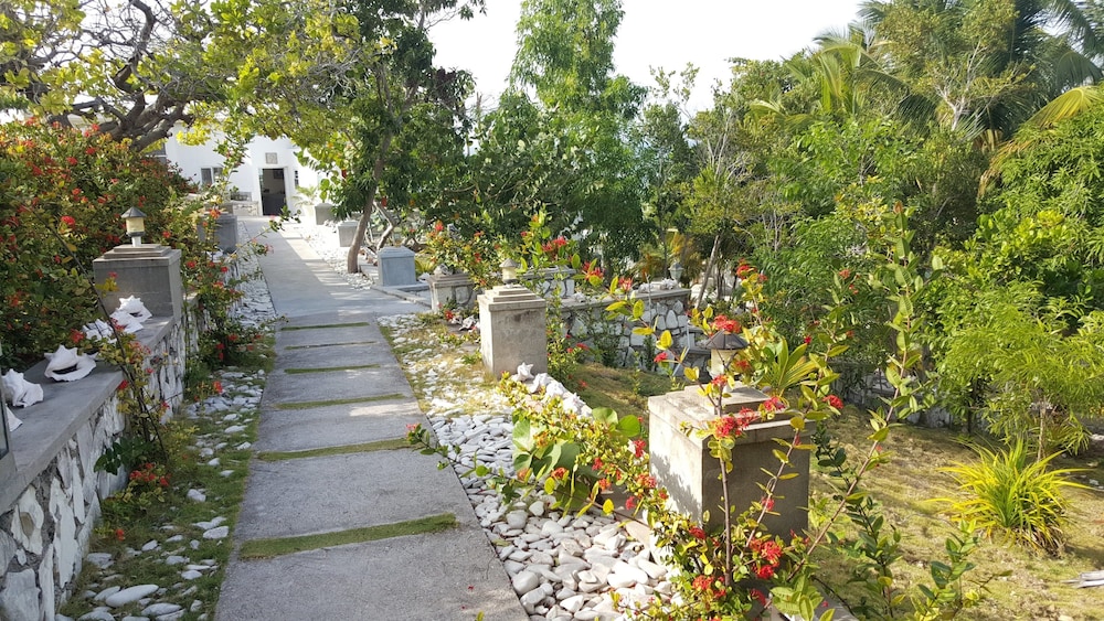 L Anse a L'eau Beach House