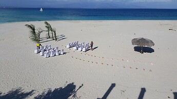 L Anse a L'eau Beach House