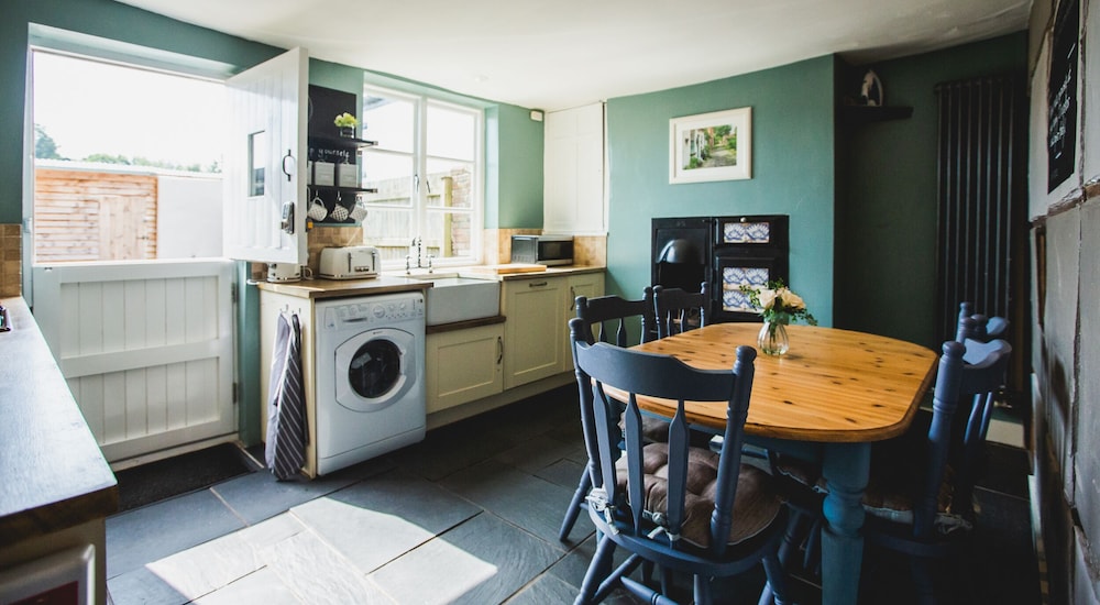 No.8 Accommodation