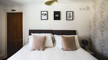 No.8 Accommodation