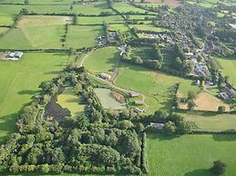 Watermeadow Lakes & Lodges