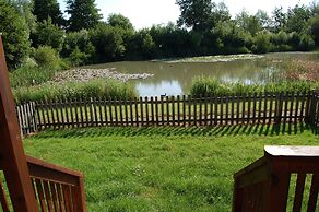 Watermeadow Lakes & Lodges