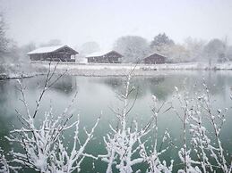 Watermeadow Lakes & Lodges