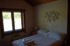 Watermeadow Lakes & Lodges