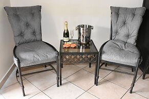 Batter Boys Boutique Hotel