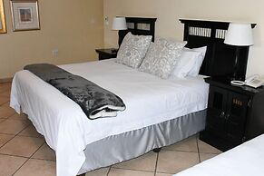 Batter Boys Boutique Hotel