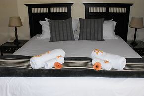 Batter Boys Boutique Hotel