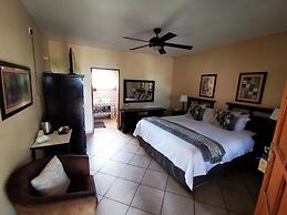 Batter Boys Boutique Hotel