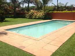 Batter Boys Boutique Hotel