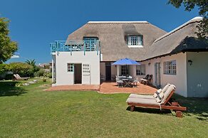 Cliff Cottage