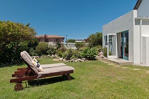 Cliff Cottage