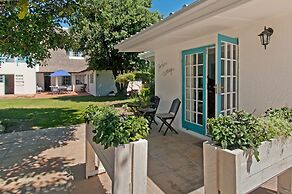Cliff Cottage
