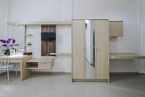 RedDoorz @ Jatiwaringin