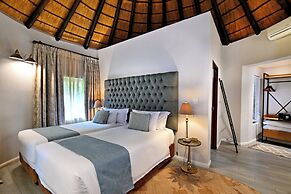 Black Eagle Hotel & Spa