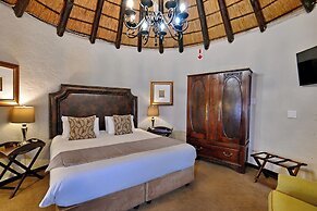 Black Eagle Hotel & Spa
