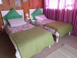 Imka Trinity Retreat