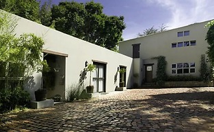 Craighall Garden