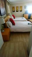 Bed and Breakfast on Melrose
