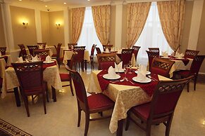 Hotel Kupets