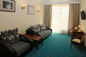 Hotel Kupets