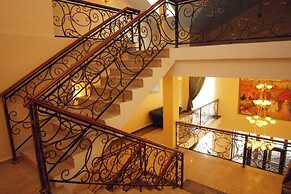 Hotel Kupets