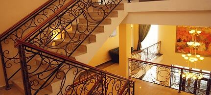 Hotel Kupets
