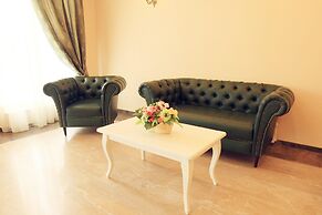 Hotel Kupets