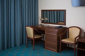 Hotel Kupets