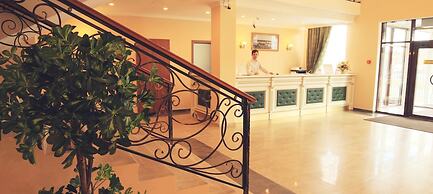 Hotel Kupets